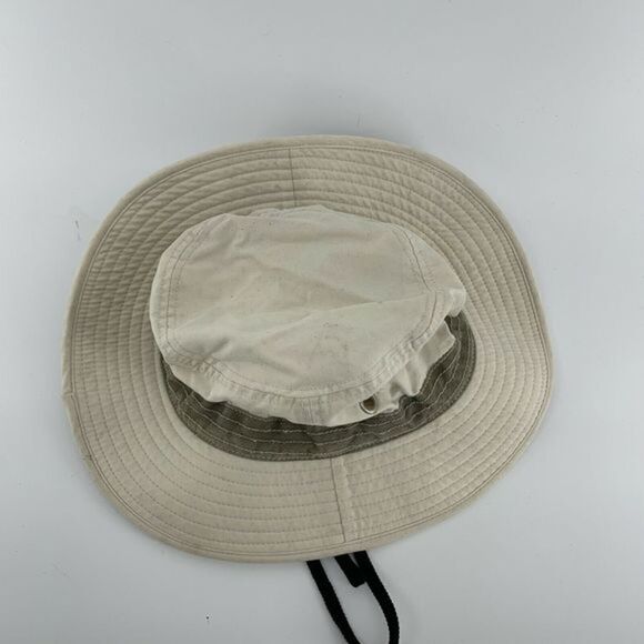 Lake of the Isles Men's Bucket Outdoor Hat Size M - Picture 1 of 7